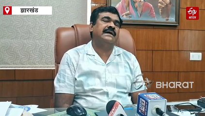 झारखंड में मतदाता गहन पुनरीक्षण अभियान शुरू करने की तैयारी, जानिए क्या रहेगा मापदंड