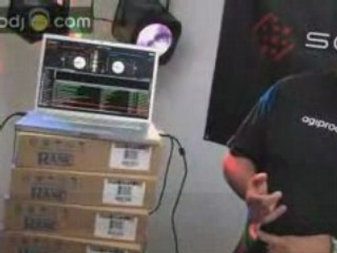 FIRE SALE Rane Serato Scratch Live. 20 copies only.