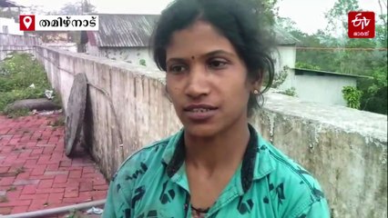 വീട് തകര്‍ത്ത് കാട്ടാന ആക്രമണം; മൂന്ന് വയസുകാരിയും മുത്തശ്ശിയും മരിച്ചു