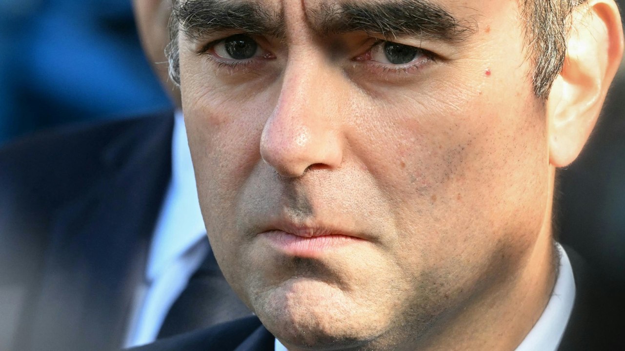 Neue Regierung in Frankreich ernannt