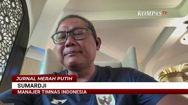 Timnas Indonesia Gagal Lolos Piala Dunia 2026, Evaluasi Total dan Fokus Piala Asia 2027? | JMP