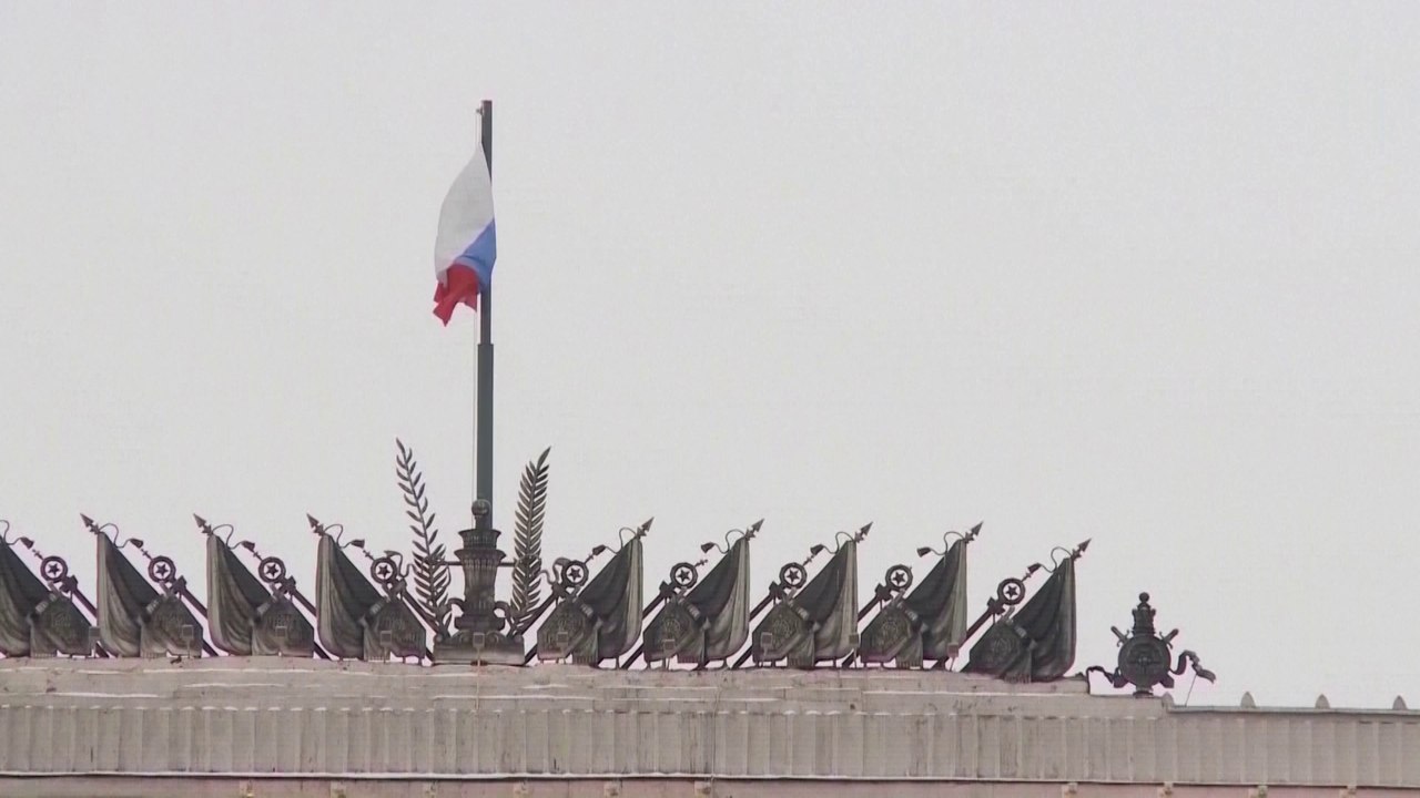 Russia attacks Ukrainian defense industry, Ukraine defeats Russian offensive actions