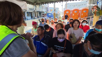 Ministry Plans To Revive Mud-Covered Farmlands in Guangfu