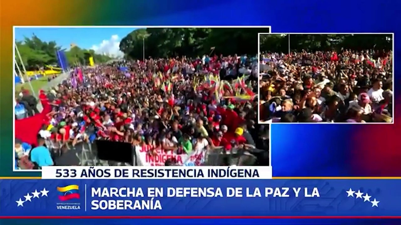 Maduro llama "bruja demoníaca" a María Corina Machado