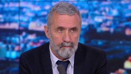Mathias Leboeuf : «Donald Trump met fin à une guerre qu’il a alimentée pendant deux ans»