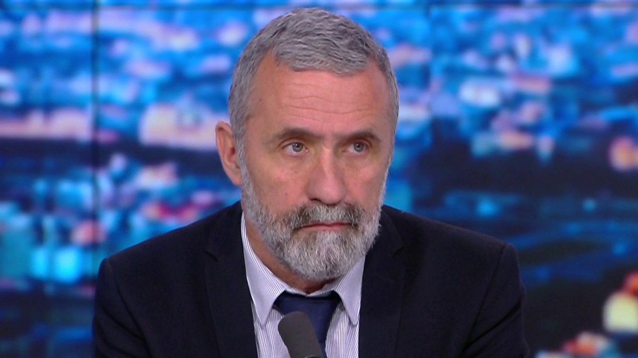 Mathias Leboeuf : «Donald Trump met fin à une guerre qu’il a alimentée pendant deux ans»