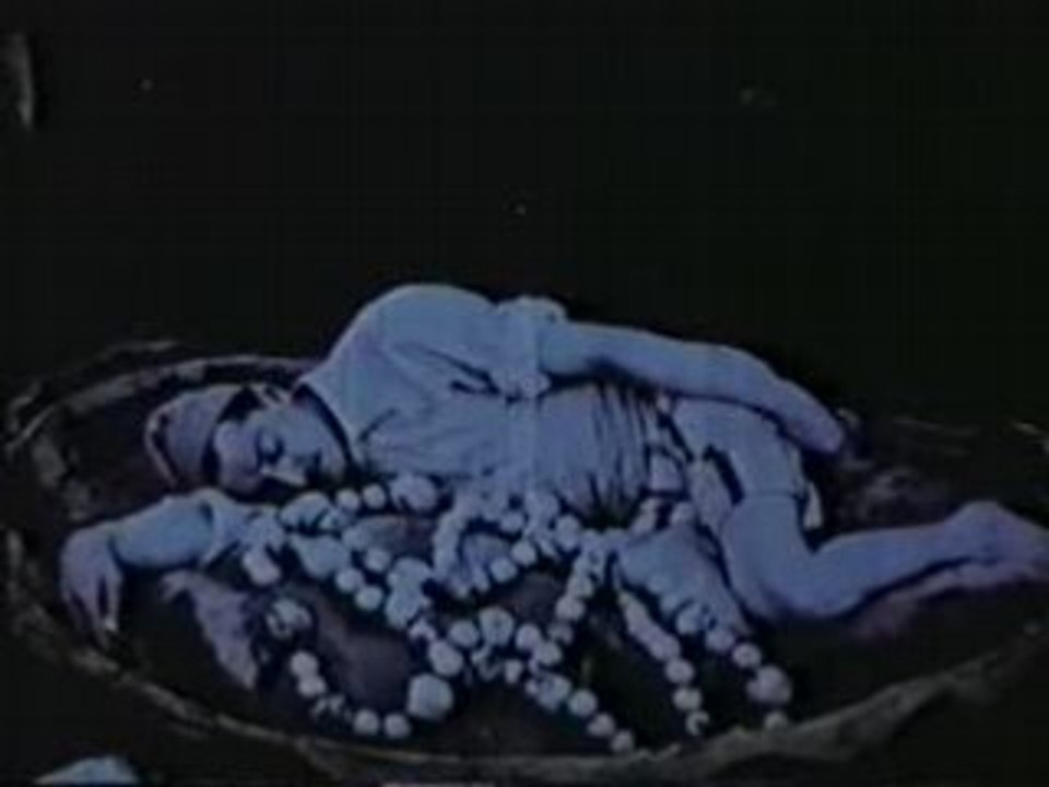 El pescador de perlas