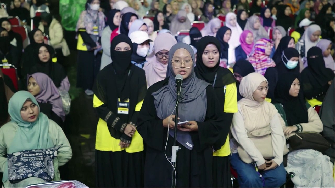 Why are There Conflicts among Muslims. - Dr Zakir Naik