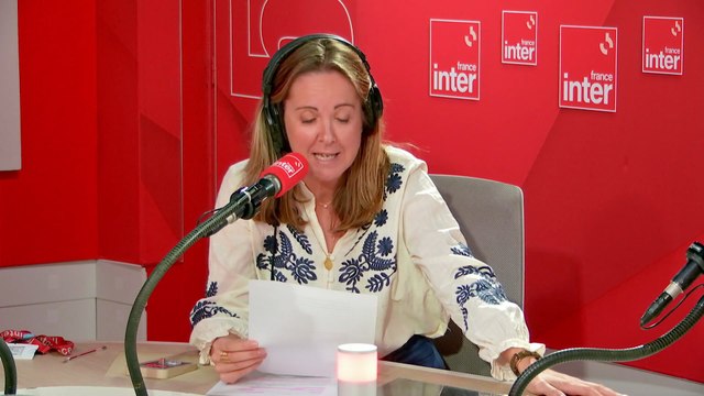 Re-re-renomination de gouvernement chez Re-Re-Renaissance - Charline explose les faits