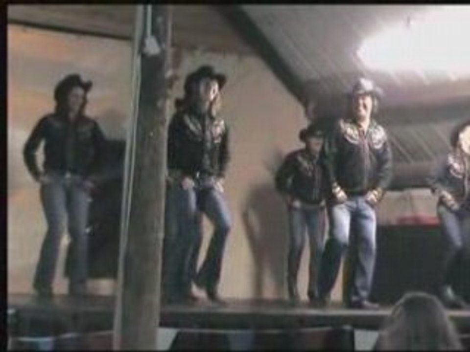 Soirée country 12