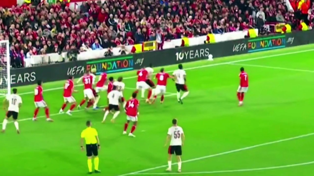 Ousmane Diao, la nouvelle promesse du Sénégal