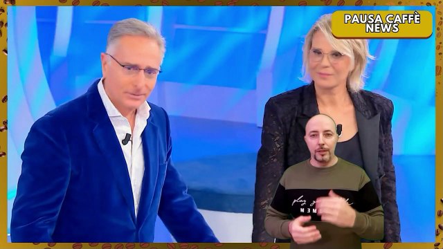 Momento straziante a Tu sì que vales Paolo Bonolis non riesce a trattenere le lacrime