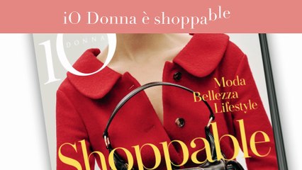 L'autunno 2025 è più Shoppable che mai