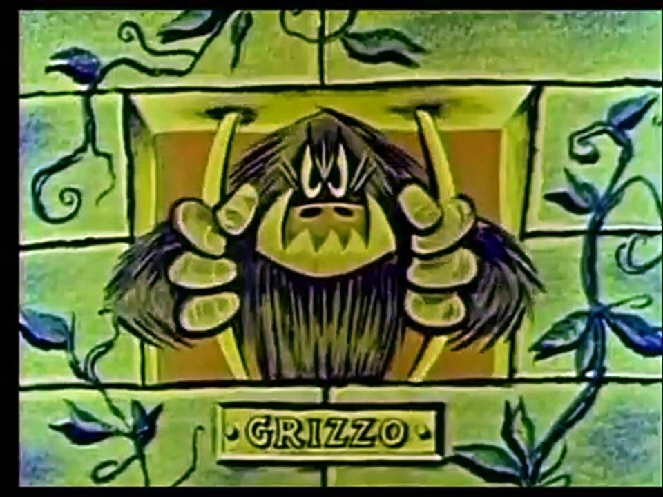 Colonel Bleep THE INVISIBLE GORILLA