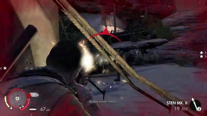 Sniper Elite III online multiplayer - ps3