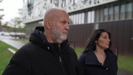 Jønkes spidskandidat nægter at lade sig interviewe uden ham - se hele det usædvanlige interview | 2025 | TV2 FYN