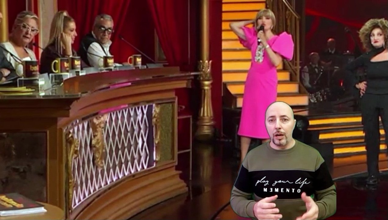 Scintille a Ballando con le Stelle la battuta di Selvaggia Lucarelli fa esplodere il web