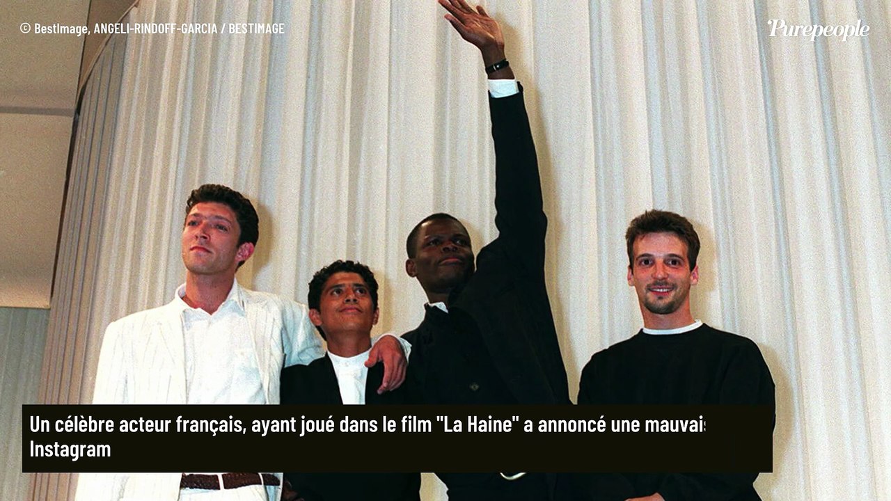 “Mon frère, mon père, et maintenant ma soeur”: un célèbre acteur français lance un appel à l'aide ses abonnés