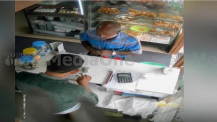 ഹോട്ടലിൽ നിന്ന് ചാരിറ്റബിൾ ട്രസ്റ്റിന്റെ പണപ്പെട്ടി മോഷ്ടിച്ചു; പ്രതി പിടിയിൽ