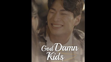 God Damn Kids Full