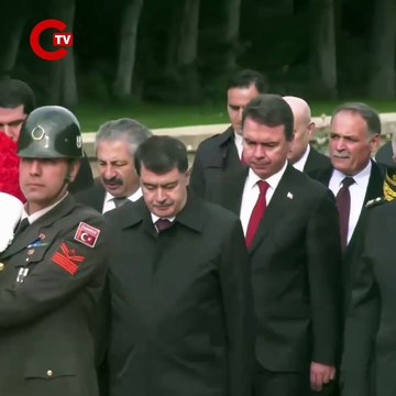 Soruşturma izni talep etmişti: Mansur Yavaş ve Başsavcı saatler sonra bir arada