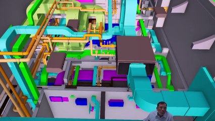 Mastering Revit MEP Filtersریویٹ میپ فلٹرز میں مہارت حاصل کرنا پرو کی طرح عناصر کو منتخب کریں۔Part-04