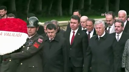 Mansur Yavaş ve Başsavcı saatler sonra bir arada