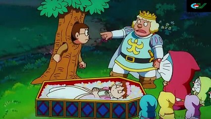 Cinderella Doreamon__ Hindi dubbed full episode.