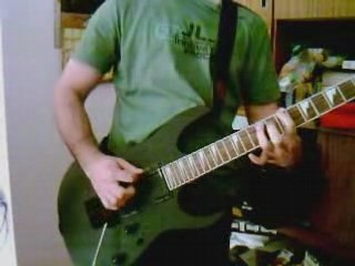 Iron man Black Sabbath