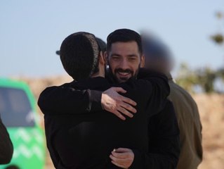 Emotionales Wiedersehen: Deutsch-israelische Zwillinge wieder vereint