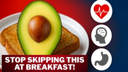 8 Powerful Reasons to Add Avocado to Your Breakfast