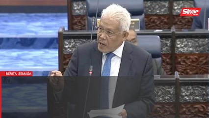 Hamzah dakwa kerajaan sembelih ‘angsa emas’ untuk tutup defisit negara
