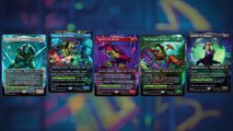 Magic The Gathering x Teenage Mutant Ninja Turtles : Date de sortie, prix, cartes... Découvrez la prochaine extension du célèbre TCG