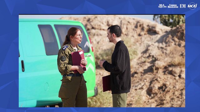 Reféns israelenses começam a ser libertados pelo Hamas após 738 dias