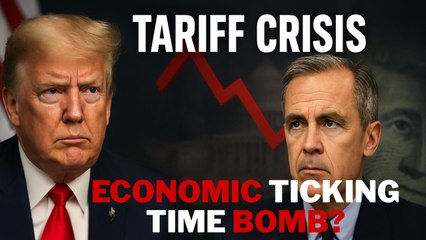 $50 Billion in Bailouts? Inside America’s Tariff Crisis