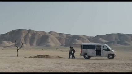 IT WAS JUST AN ACCIDENT - Official Trailer