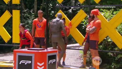 DesafÍO Del Siglo Xxi CapÍTulo 70 Completo