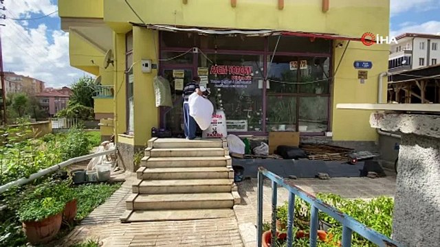 Bir zamanların olmazsa olmazı geri döndü: Esnaf artık randevuyla çalışıyor!