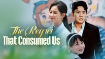 The Regret That Consumed Us (2025) - FULL HD [Eng Sub]