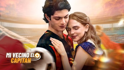 Mi Vecino El Capitan en Español Completo En Español