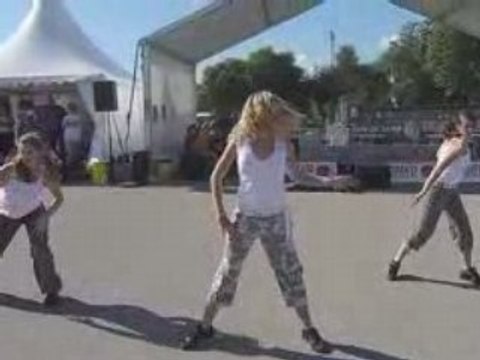 MARCHE DON DE SOI MARSEILLE - DANCE 2