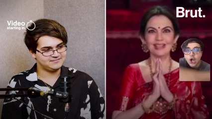 Sufi Motiwala: Living Out Loud | The Other Side