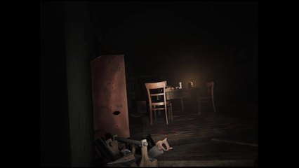 Eilean Mor： The Lost Keepers - Official Gameplay Trailer