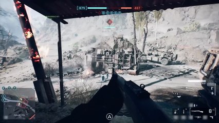 Battlefield 6 - Official How To Play Conquest Trailer