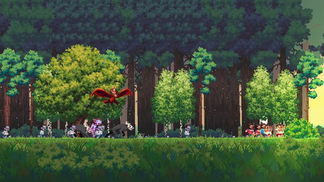 Song of Slavs - Official Announcement Trailer