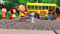 Snoopy & The Great Mystery Club - Official Launch Trailer