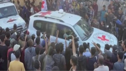 'ഒരു വിദേശ സെെനികനെയും ​ഗസ്സയിലേക്ക് കടത്തിവിടില്ലെന്ന് ഹമാസ് പറയുന്നതിന് കാരണമുണ്ട്'