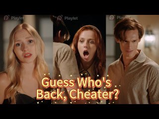 He Killed Her Sister for Greed. But the Woman He Wronged Has Returned for Revenge