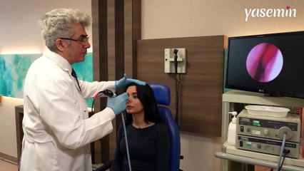 Sinüzit deyip geçmeyin: Tüm yaşam kalitesini derinden etkiliyor!