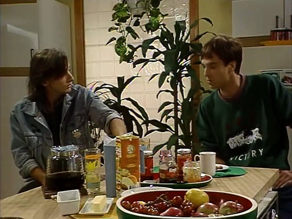 📺 Chambres en ville – S01E04